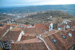 Hotel Cardenal Ram