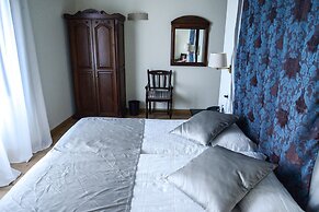 Hotel Cardenal Ram