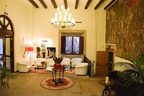 Hotel Cardenal Ram