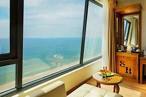 Serene Beach Hotel Danang