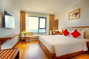 Serene Beach Hotel Danang