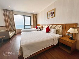 Serene Beach Hotel Danang