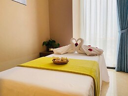 Serene Beach Hotel Danang