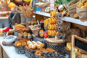 Serene Beach Hotel Danang