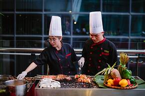 Serene Beach Hotel Danang
