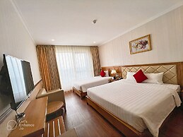 Serene Beach Hotel Danang