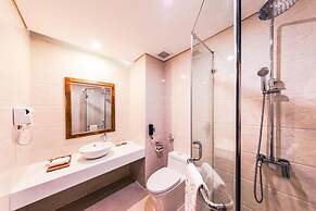 Serene Beach Hotel Danang