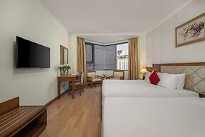 Serene Beach Hotel Danang