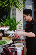 Serene Beach Hotel Danang