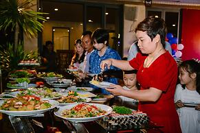 Serene Beach Hotel Danang