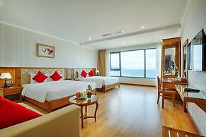 Serene Beach Hotel Danang