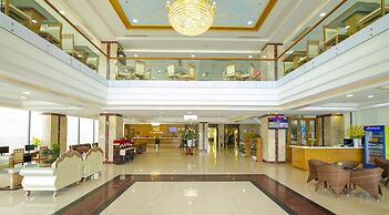 Serene Beach Hotel Danang