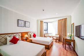 Serene Beach Hotel Danang