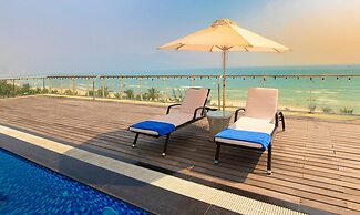 Serene Beach Hotel Danang
