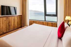Serene Beach Hotel Danang