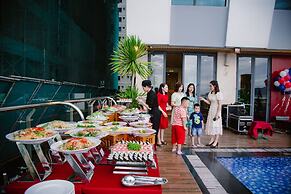 Serene Beach Hotel Danang