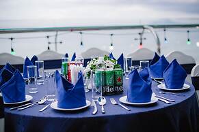 Serene Beach Hotel Danang