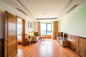 Serene Beach Hotel Danang