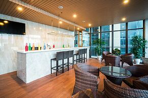 Serene Beach Hotel Danang