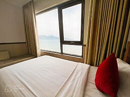 Serene Beach Hotel Danang