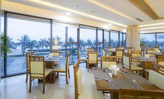 Serene Beach Hotel Danang