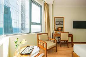 Serene Beach Hotel Danang