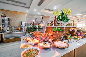 Serene Beach Hotel Danang