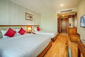 Serene Beach Hotel Danang