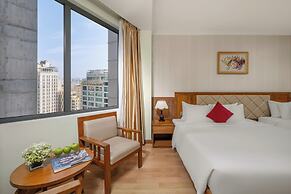 Serene Beach Hotel Danang