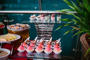 Serene Beach Hotel Danang