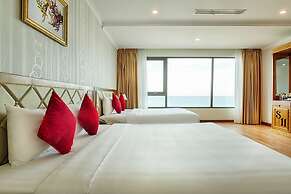 Serene Beach Hotel Danang