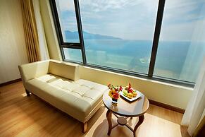 Serene Beach Hotel Danang