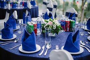 Serene Beach Hotel Danang