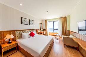 Serene Beach Hotel Danang