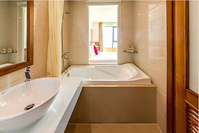 Serene Beach Hotel Danang