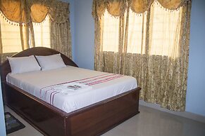 Adinkra Lodge