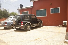 Adinkra Lodge