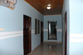 Adinkra Lodge