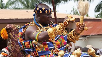 Adinkra Lodge