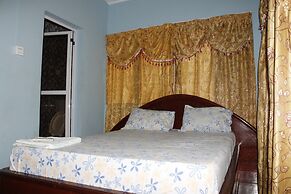 Adinkra Lodge