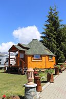 DalaiLama Village