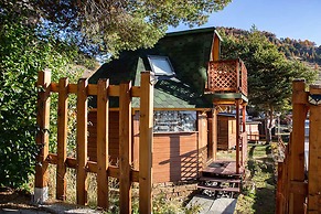 DalaiLama Village
