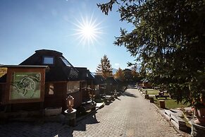 DalaiLama Village