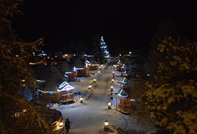 DalaiLama Village