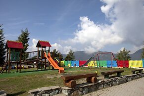 DalaiLama Village