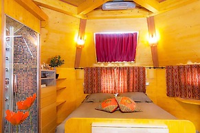 DalaiLama Village