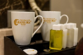 Grand Sea Hotel