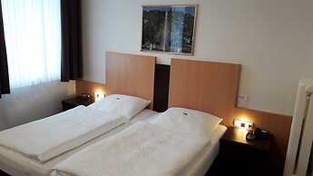 Hotel zum Anker