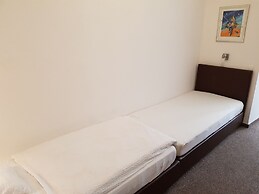 Hotel zum Anker