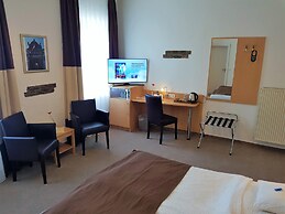 Hotel zum Anker